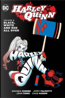 Harley Quinn 6 by Amanda Conner