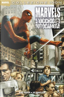 Marvels: L'occhio della Fotocamera by Jay Anacleto, Kurt Busiek