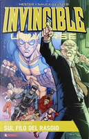 Invincible Universe - Vol. 1 by Phil Hester