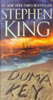 Duma Key by Stephen King
