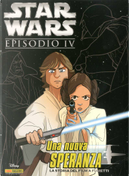 Star Wars - Episodio IV: Una nuova speranza by Alessandro Ferrari