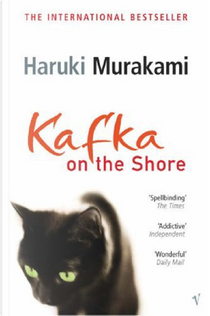 Kafka on the Shore by Haruki Murakami