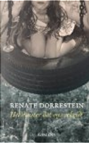Het duister dat ons scheidt / druk 14 by Renate Dorrestein