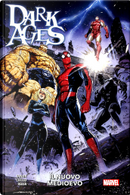 Dark ages by Tom Taylor