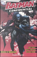 Batman Confidential vol. 1 by Andy Diggle, Richard Friend, Whilce Portacio