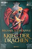 Drachensturm by Michael A. Stackpole