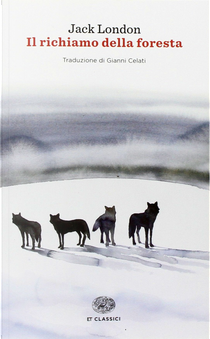 Il richiamo della foresta by Jack London