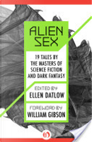 Alien Sex by Ellen Datlow