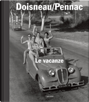 Le vacanze by Daniel Pennac, Robert Doisneau