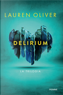Delirium by Lauren Oliver
