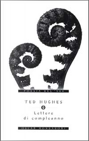 Lettere di compleanno by Ted Hughes