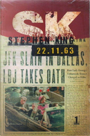 22.11.63, Tomo 1 by Stephen King
