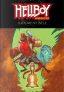 Hellboy Animated Volume 2 by Jim Pascoe, Rick Lacy, Tad Stones