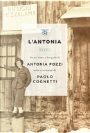 L'Antonia by Antonia Pozzi