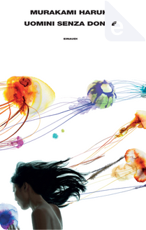 Uomini senza donne by Haruki Murakami