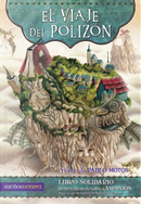El viaje del polizón by Alfredo Gomez Cerda, Ana Alcolea, Andrés García Carrión, Beatriz Osés, Carles Cano, David Velasco, Fátima Fernández Méndez, Gemma Lienas, Javier Fonseca, Javier Ruescas, Joan Manuel Gisbert, Joaquín Londáiz, Jordi Sierra i Fabra, Laura Gallego Garcia, Laura Grau de la Herrán, Lucía González Lavado, Miguel Aranguren, Miguel Juan Payán, Miguel Ángel Mendo, Miguel Ángel Santos Guerra, Pablo Albo, Ramón Acín, Ricardo Gómez, Santiago Posteguillo, Vicent Navarro El viaje del polizón by Alfredo Gomez Cerda, Ana Alcolea, Andrés García Carrión, Beatriz Osés, Carles Cano, David Velasco, Fátima Fernández Méndez, Gemma Lienas, Javier Fonseca, Javier Ruescas, Joan Manuel Gisbert, Joaquín Londáiz, Jordi Sierra i Fabra, Laura Gallego Garcia, Laura Grau de la Herrán, Lucía González Lavado, Miguel Aranguren, Miguel Juan Payán, Miguel Ángel Mendo, Miguel Ángel Santos Guerra, Pablo Albo, Ramón Acín, Ricardo Gómez, Santiago Posteguillo, Vicent Navarro