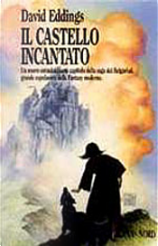 Il castello incantato by David Eddings