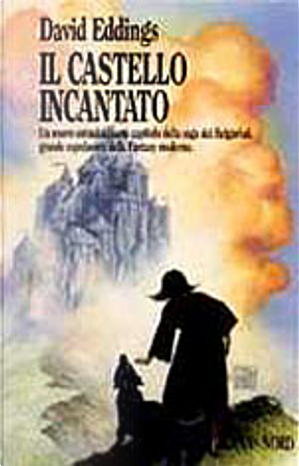 Il castello incantato by David Eddings