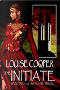 The Initiate by Louise Cooper