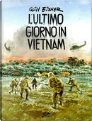 L'ultimo giorno in Vietnam by Will Eisner