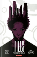 Trees vol. 2 by Jason Howard, Warren Ellis