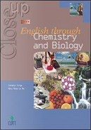 Close up on English through chemistry and biology. Per gli Ist. Tecnici e professionali by Carmela Virga