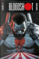 Bloodshot vol. 1 by Duane Swierczynski