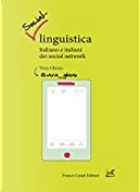 Social-linguistica by Vera Gheno