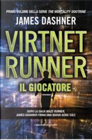 Virtnet Runner by James Dashner