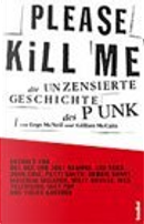 Please Kill Me! by Gillian McCain