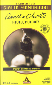 Aiuto, Poirot! by Agatha Christie