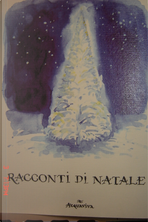 Racconti di Natale Racconti di Natale