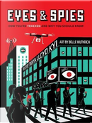 Eyes & Spies by Tanya Lloyd Kyi