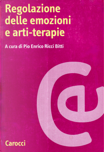 Regolazione delle emozioni e arti-terapie