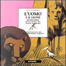 L' uomo e il leone by Diane Barbara, Jean-François Martin
