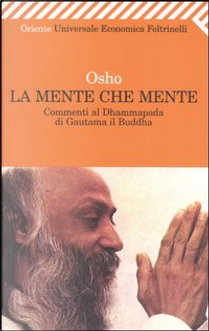 La mente che mente by Osho