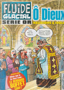 Fluide Glacial Or Série n. 32 by Binet, Coyotte, Gossens, Gotlib, Maester