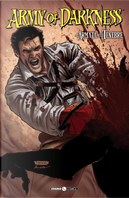 Army of darkness Vol. 5 by James Kuhoric, Mike Raicht