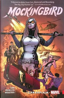 Mockingbird 1 by Chelsea Cain