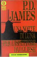 Una notte di luna per l'ispettore Dalgliesh by P. D. James