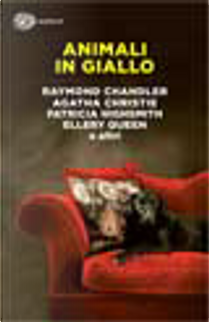 Animali in giallo