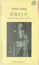 Fouché by Stefan Zweig