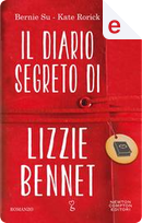 Il diario segreto di Lizzie Bennet by Bernie Su, Kate Rorick