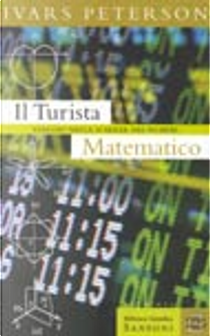 Il turista matematico by Ivars Peterson