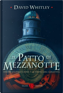 Il patto di mezzanotte by David Whitley