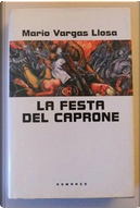 La festa del caprone by Mario Vargas Llosa