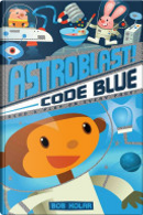 Code Blue by Bob Kolar