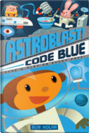 Code Blue by Bob Kolar