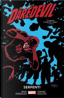 Ecco a voi... Daredevil by Chris Samnee, Mark Waid