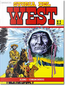 Storia del West n. 03 (Ristampa) by Gino D'Antonio